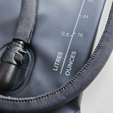 Merlin Motorcycle Hydration Bladder 2.5 Litre