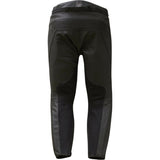 Merlin Leo Outlast Leather Motorcycle Riding Jeans/Trouser - Black