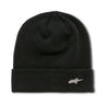 Alpinestars Metal Logo Cuff Beanie Hat