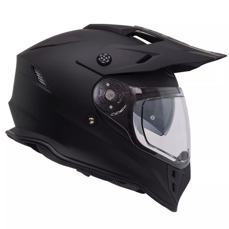 Mida MV-3 Motorcycle Adventure Helmet Visor - Clear
