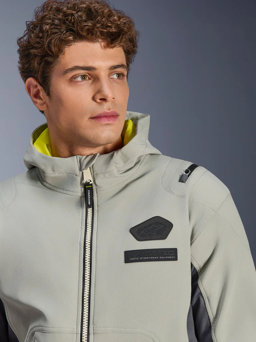 Alpinestars Moblast Waterproof Jacket