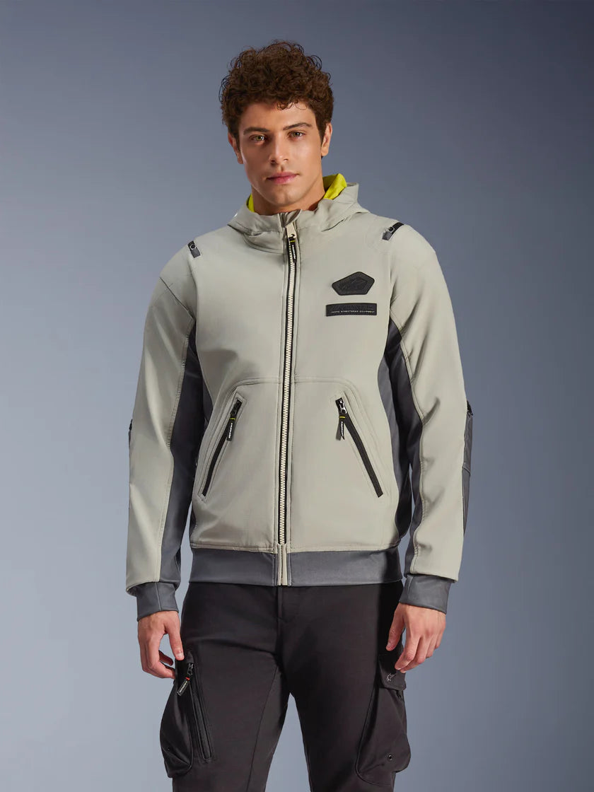 Alpinestars Moblast Waterproof Jacket