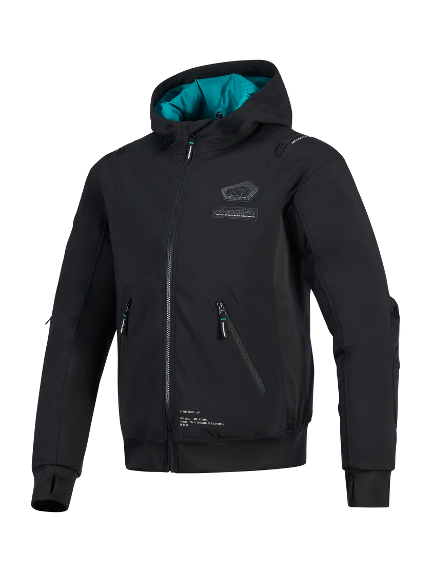 Alpinestars Moblast Waterproof Jacket