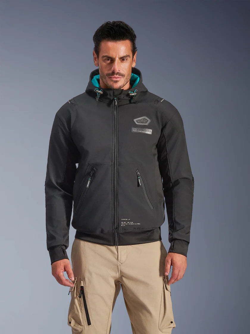 Alpinestars Moblast Waterproof Jacket