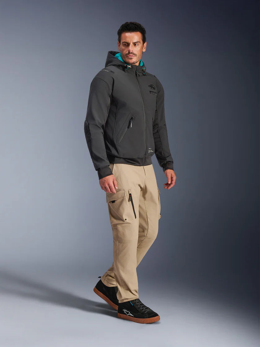 Alpinestars Moblast Waterproof Jacket