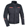 Oxford Mondial 2.0 Waterproof Dry2Dry Textile Jacket