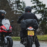 Oxford Mondial 2.0 Waterproof Dry2Dry Textile Jacket