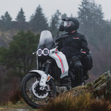 Oxford Mondial 2.0 Waterproof Dry2Dry Textile Jacket