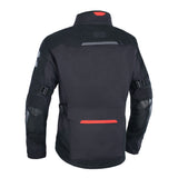 Oxford Mondial 2.0 Waterproof Dry2Dry Textile Jacket