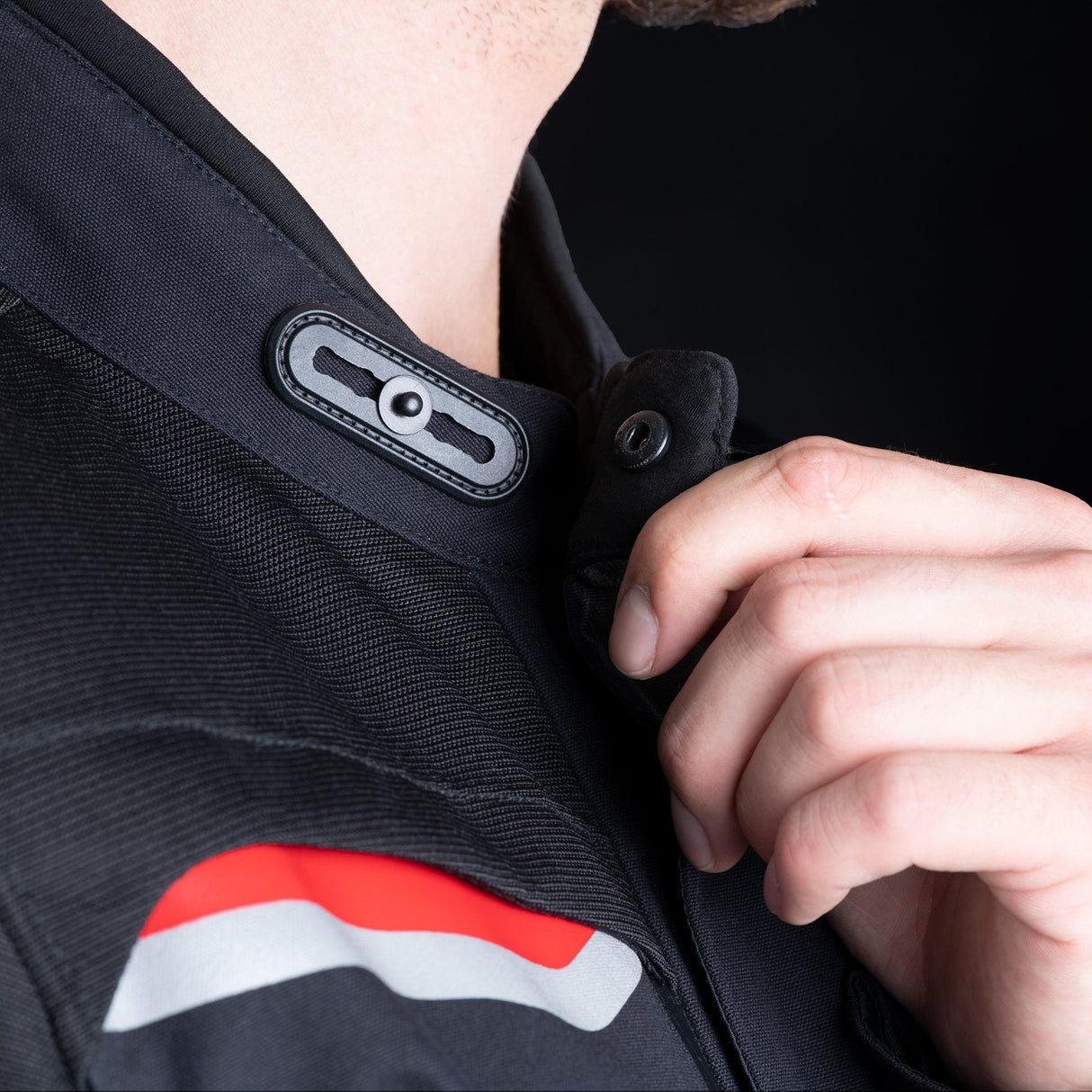 Oxford Mondial 2.0 Waterproof Dry2Dry Textile Jacket