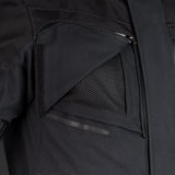 Oxford Mondial 2.0 Waterproof Dry2Dry Textile Jacket