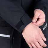 Oxford Mondial 2.0 Waterproof Dry2Dry Textile Jacket