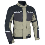 Oxford Mondial 2.0 Waterproof Dry2Dry Textile Jacket