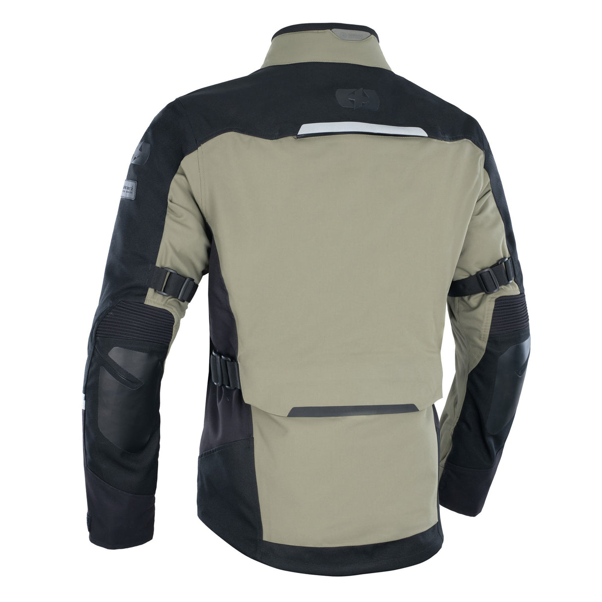 Oxford Mondial 2.0 Waterproof Dry2Dry Textile Jacket
