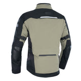 Oxford Mondial 2.0 Waterproof Dry2Dry Textile Jacket