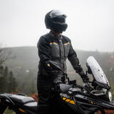 Oxford Mondial 2.0 Waterproof Dry2Dry Textile Jacket