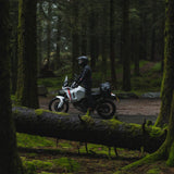 Oxford Mondial 2.0 Waterproof Dry2Dry Textile Trousers Pants