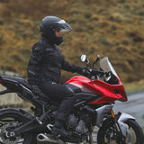 Oxford Mondial 2.0 Advanced Waterproof Ladies Textile Jacket