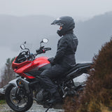 Oxford Mondial 2.0 Advanced Waterproof Ladies Textile Jacket