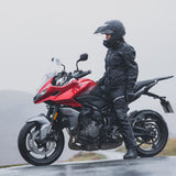 Oxford Mondial 2.0 Advanced Waterproof Ladies Textile Jacket