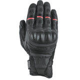 Oxford Mondial Short Waterproof Leather Gloves