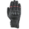 Oxford Mondial Short Waterproof Leather Gloves