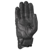 Oxford Mondial Short Waterproof Leather Gloves