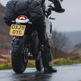 Oxford Mondial 2.0 Waterproof Dry2Dry Textile Trousers Pants