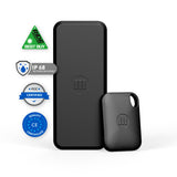 Monimoto 9 Smart GPS LTE Vehicle Tracker