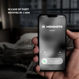 Monimoto 9 Smart GPS LTE Vehicle Tracker