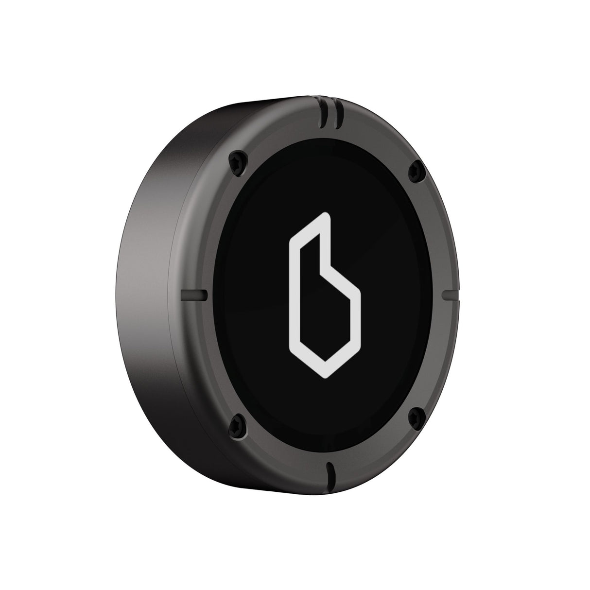 Beeline Moto II Bike Motorcycle Navigation System - Metal Grey