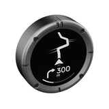 Beeline Moto II Bike Motorcycle Navigation System - Metal Silver