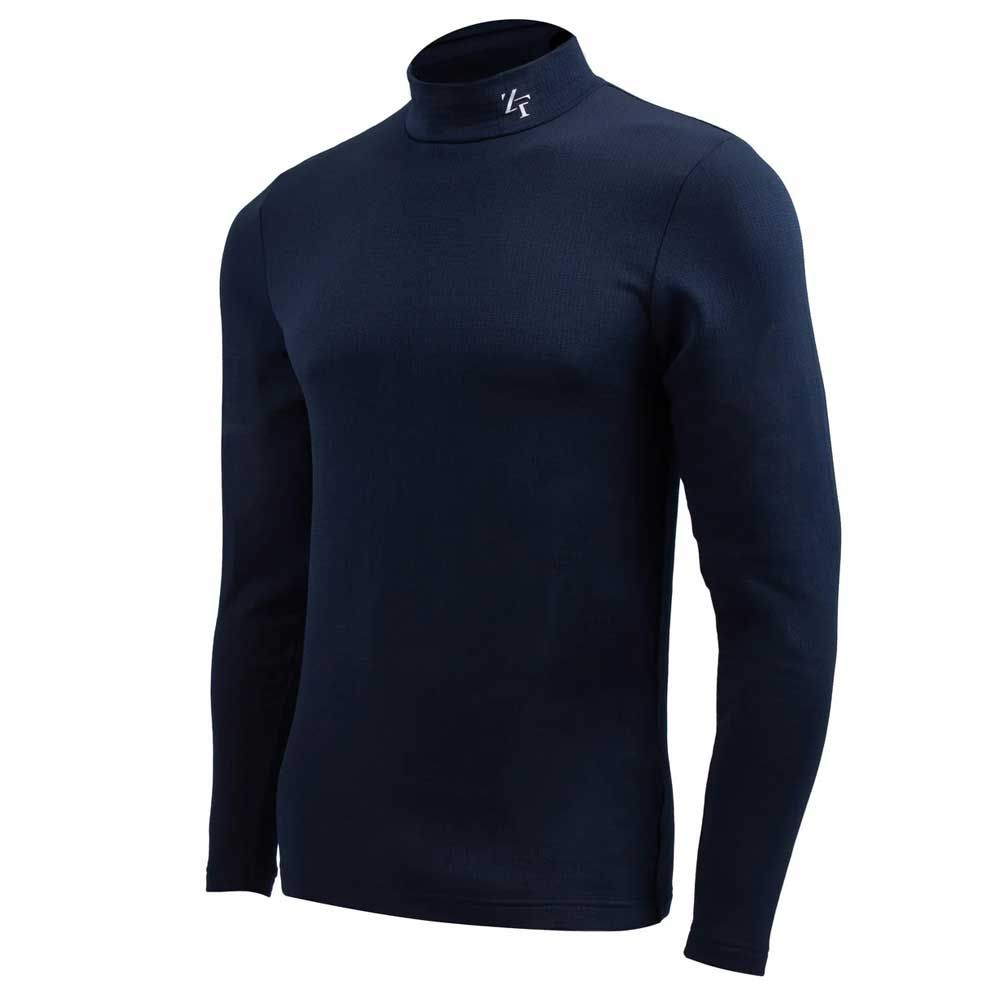 Zerofit Move Heatrub Unisex Long Sleeve Base Layer Top