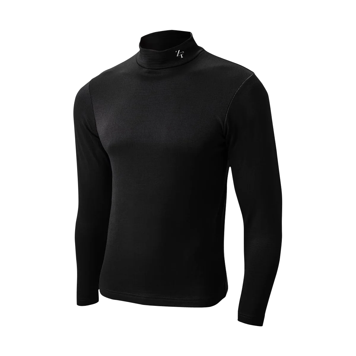 Zerofit Move Heatrub Unisex Long Sleeve Base Layer Top