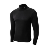Zerofit Move Heatrub Unisex Long Sleeve Base Layer Top