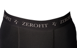 Zerofit Move Heatrub Unisex Base Layer Bottoms Pants Leggings