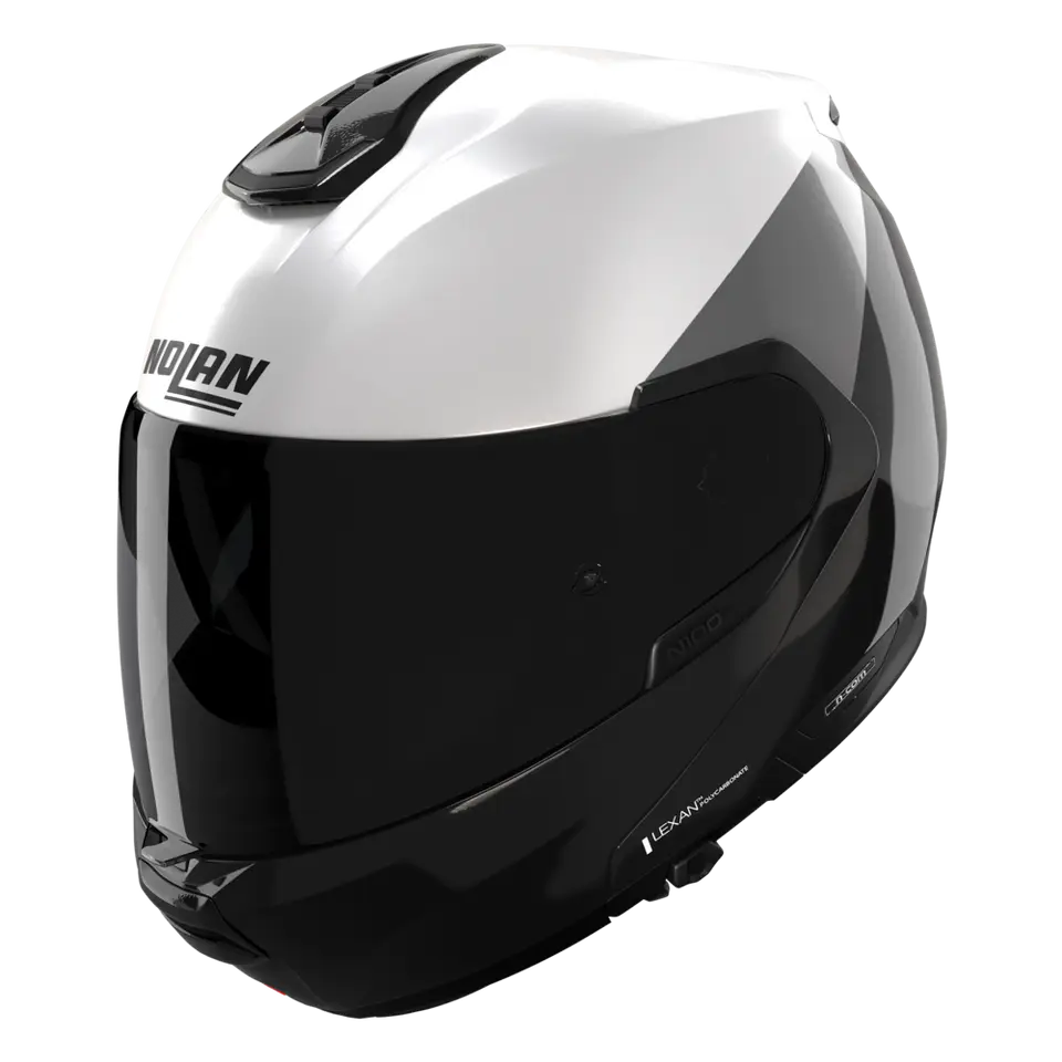 Nolan N100-6 Vern Speciale Flip Front Motorcycle Helmet