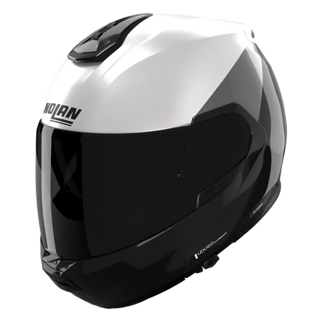 Nolan N100-6 Vern Speciale Flip Front Motorcycle Helmet