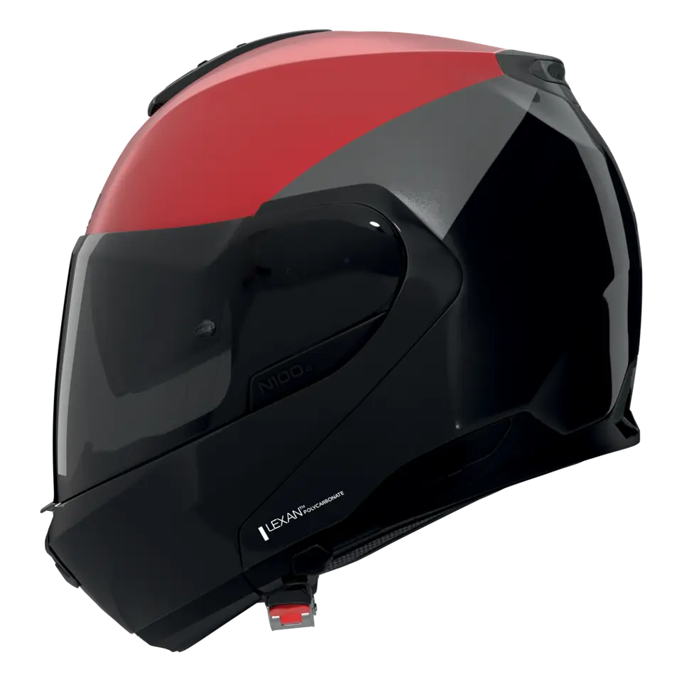Nolan N100-6 Vern Speciale Flip Front Motorcycle Helmet