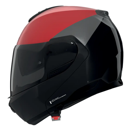 Nolan N100-6 Vern Speciale Flip Front Motorcycle Helmet