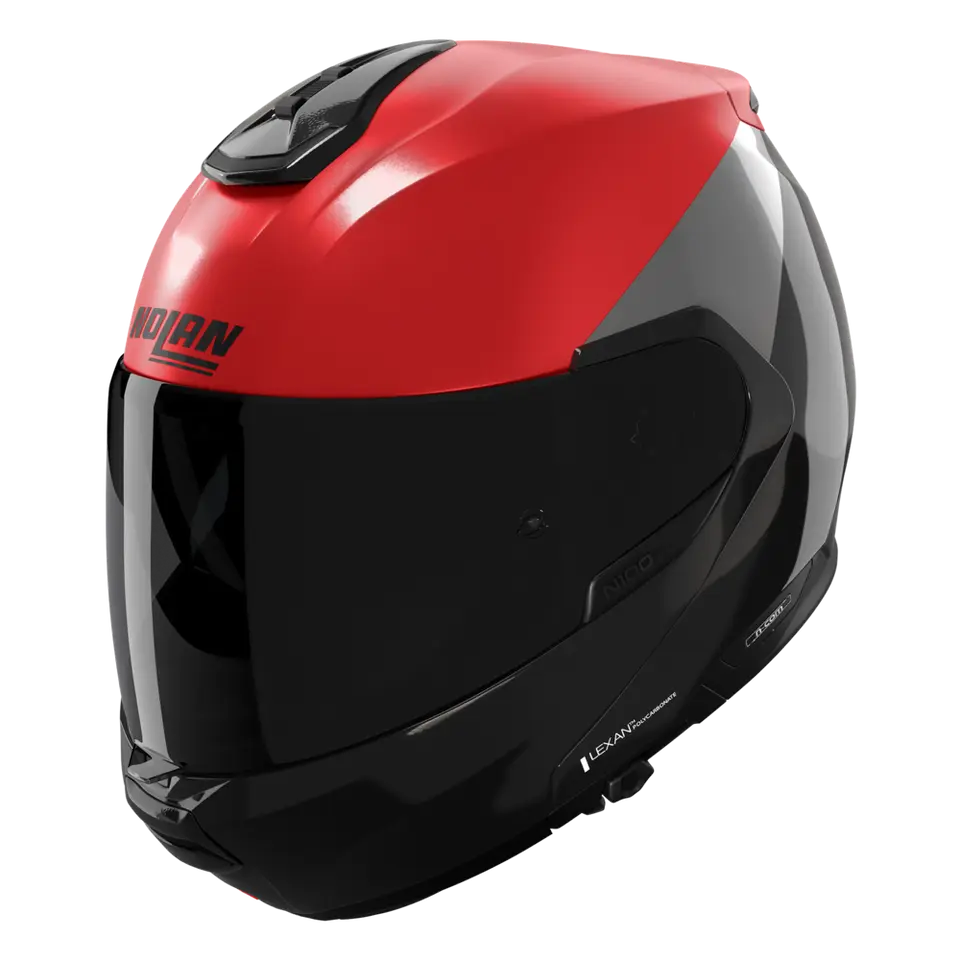 Nolan N100-6 Vern Speciale Flip Front Motorcycle Helmet