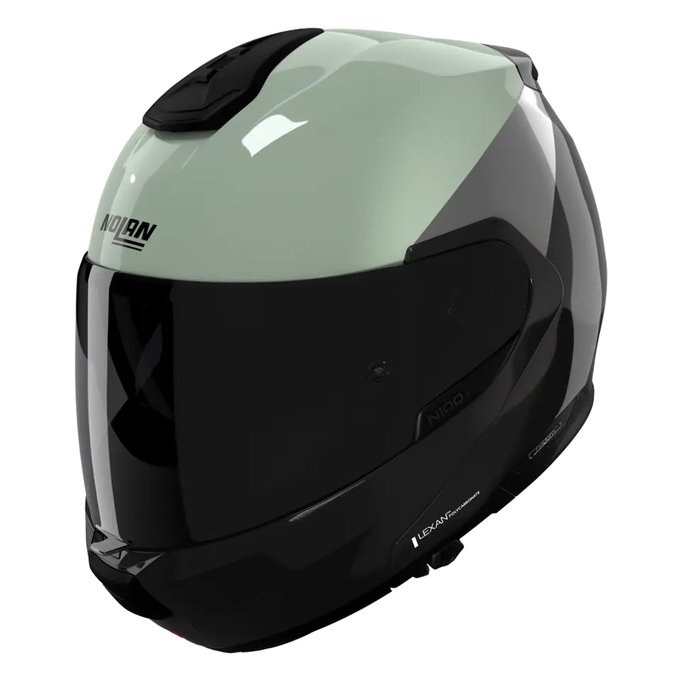 Nolan N100-6 Vern Speciale Flip Front Motorcycle Helmet