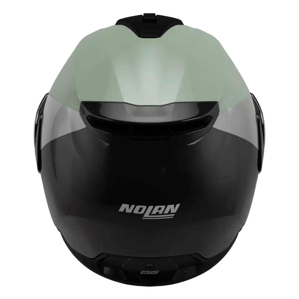 Nolan N100-6 Vern Speciale Flip Front Motorcycle Helmet
