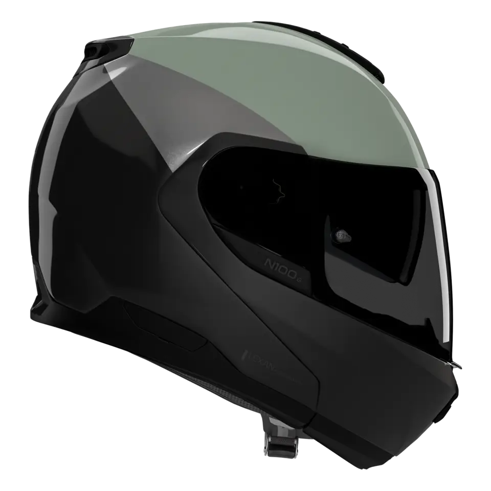 Nolan N100-6 Vern Speciale Flip Front Motorcycle Helmet