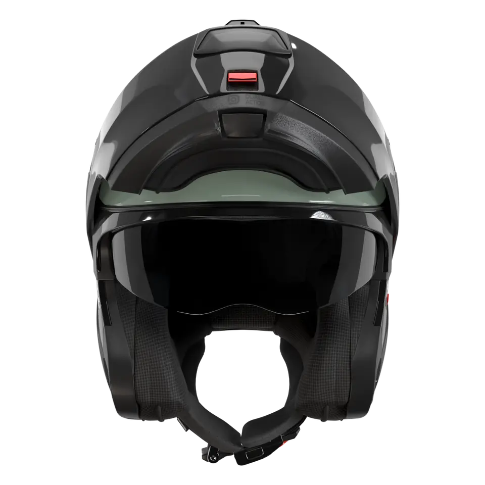 Nolan N100-6 Vern Speciale Flip Front Motorcycle Helmet