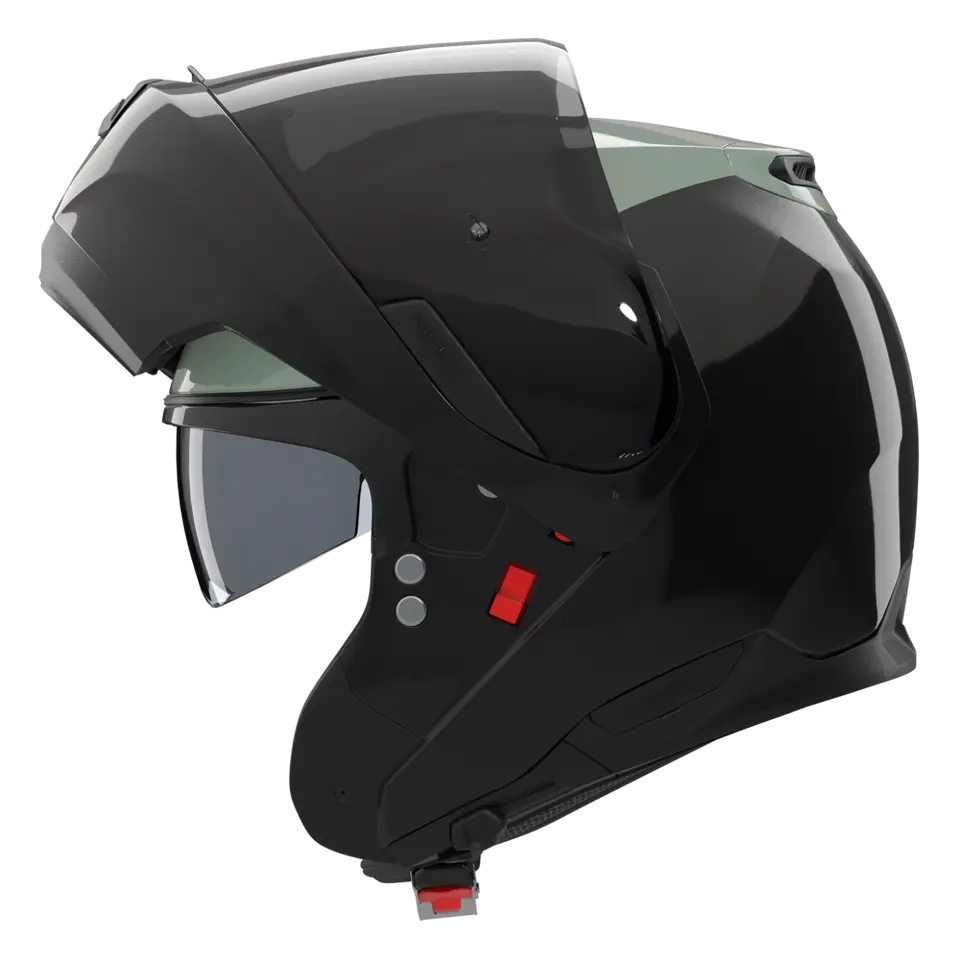 Nolan N100-6 Vern Speciale Flip Front Motorcycle Helmet