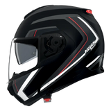 Nolan N100-6 Radiante Flip Front Motorcycle Helmet