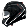 Nolan N100-6 Radiante Flip Front Motorcycle Helmet