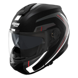 Nolan N100-6 Radiante Flip Front Motorcycle Helmet