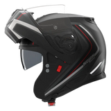 Nolan N100-6 Radiante Flip Front Motorcycle Helmet